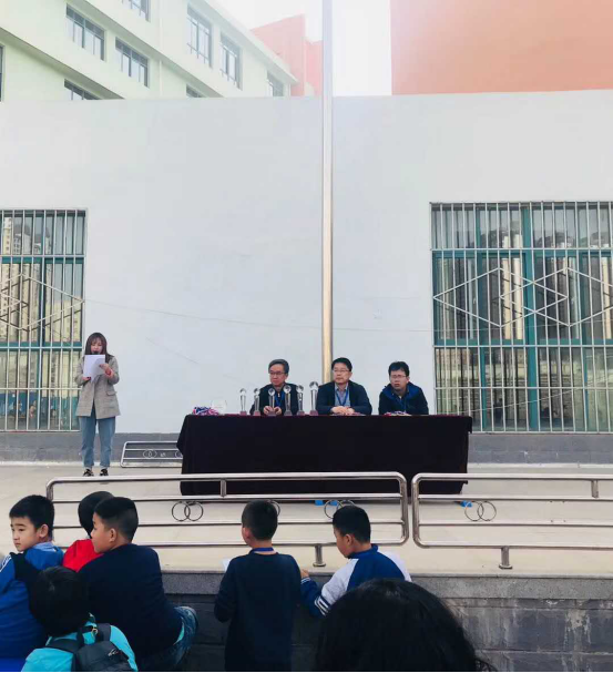 第二十二届全国育苗杯围棋赛甘肃赛区选拔赛暨甘肃省第八届育苗杯围棋赛圆满落幕